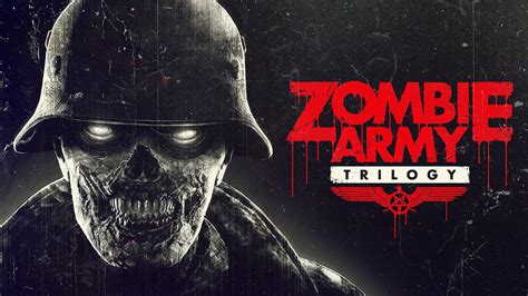 Zombie Army Trilogy ¡Una experiencia shooter épica contra hordas de nazis zombis!